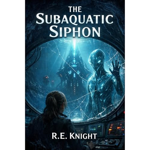 The Subaquatic Siphon