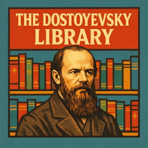The Dostoyevsky Library by Fyodor Dostoyevsky