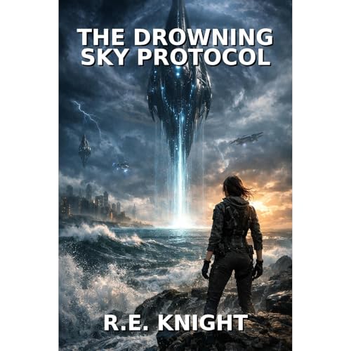 The Drowning Sky Protocol