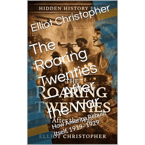 The Roaring Twenties — After the War