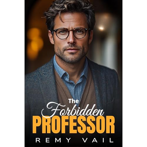 THE FORBIDDEN PROFESSOR