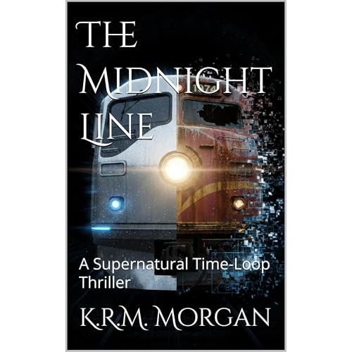 The Midnight Line