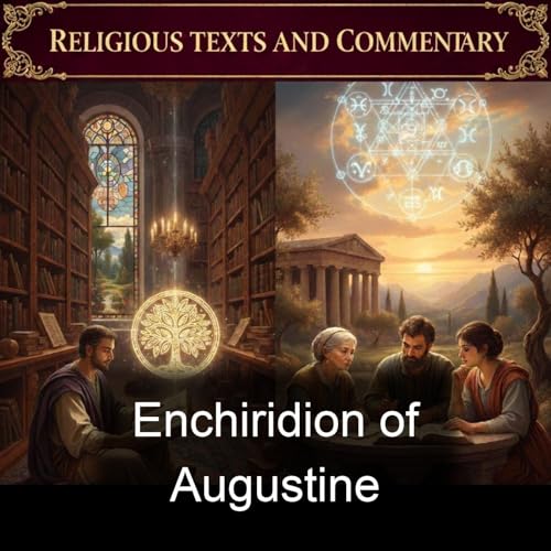Enchiridion of Augustine
