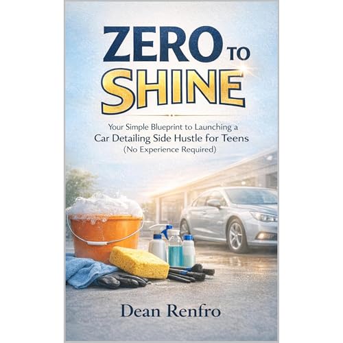 From Zero to Shine: The Absolute Beginner's Guide