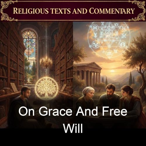 On Grace And Free Will