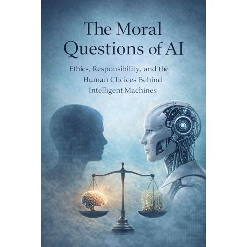 The Moral Questions of AI