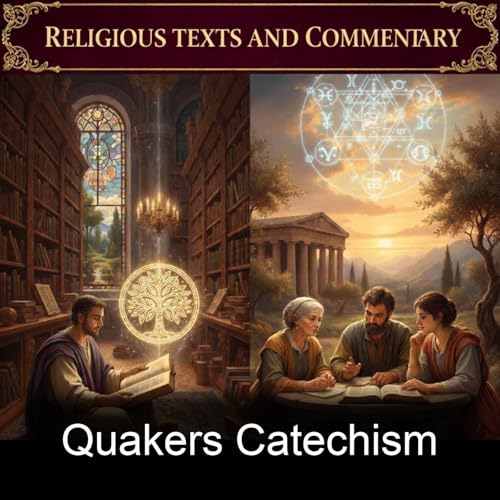 Quakers Catechism by Richard Baxter