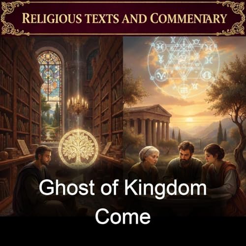 Ghost of Kingdom Come by Rev. Gerald T. Brennan