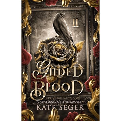 Gilded Blood