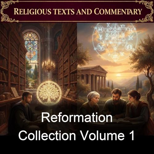 Reformation Collection Volume 1 by Various
