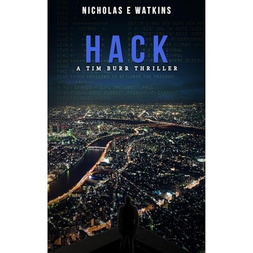 Hack by Nicholas E Watkins