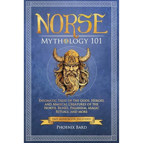 Norse Mythology 101