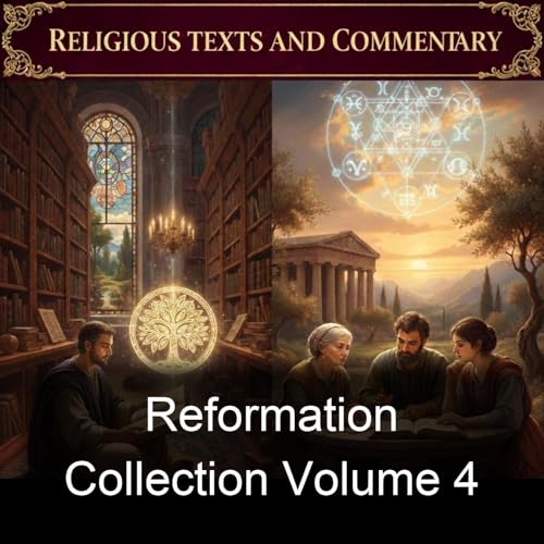Reformation Collection Volume 4 by Various