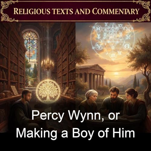 Percy Wynn, or Making a Boy of Him