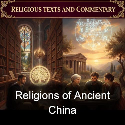 Religions of Ancient China