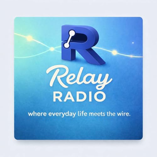Relay Radio by Junior le Grange
