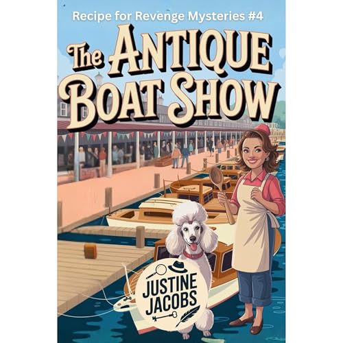 The Antique Boat Show
