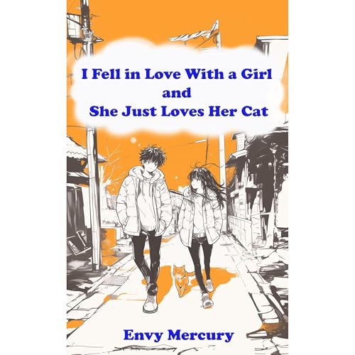 I Fell in Love With a Girl and She Just Loves Her Cat
