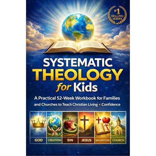 Systematic Theology for Kids