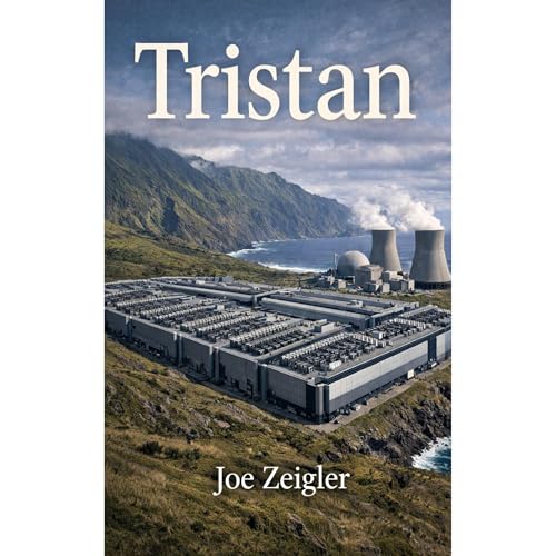 Mr by Joseph Zeigler