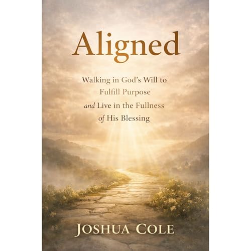 Aligned by Joshua Cole