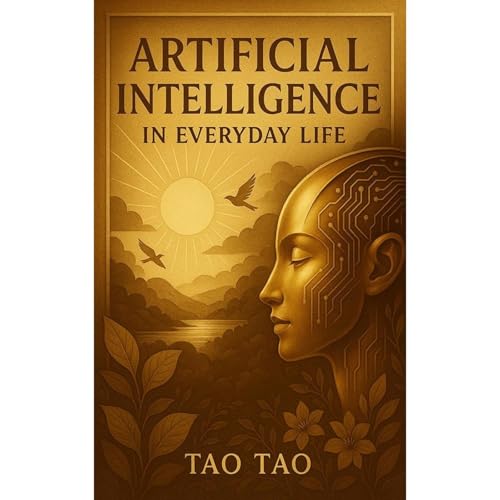 Artificial Intelligence in Everyday Life: How AI Can Make Your Life Easier by Tao Tao