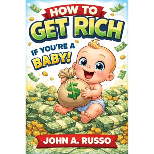 How to Get Rich if You're a Baby!