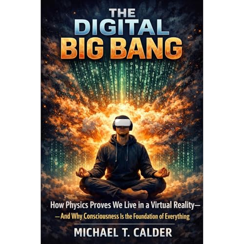 The Digital Big Bang by Micahel Calder