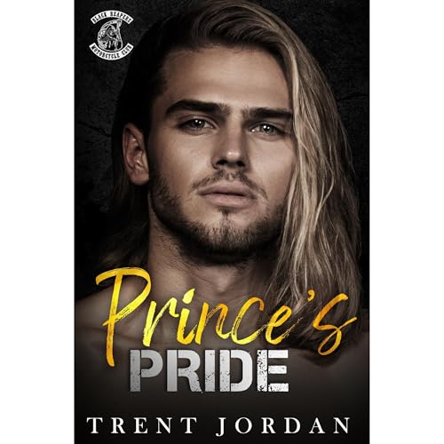 Prince's Pride by Trent Jordan