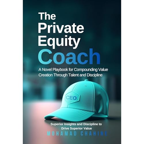 The Private Equity Coach