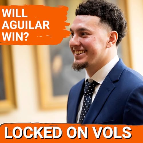 TENSE: QB Joey Aguilar’s Tennessee Future at STAKE – NCAA Courtroom SPARKS Debate, Ruling to Come by Unknown