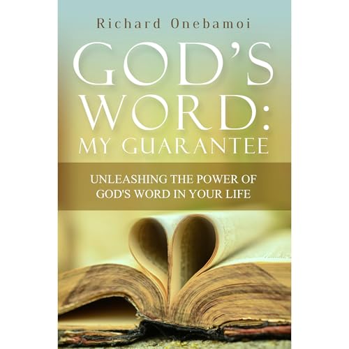 God's Word My Guarantee