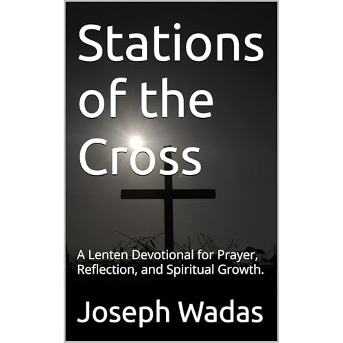 Stations of the Cross