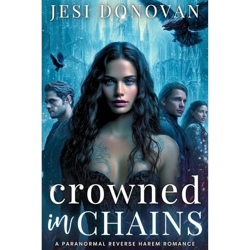 Crowned in Chains