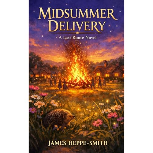 Midsummer Delivery