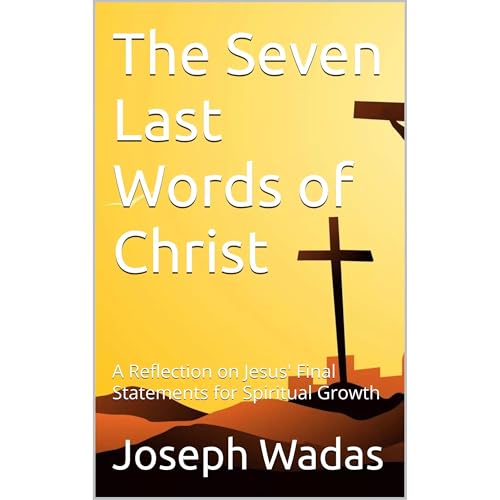 The Seven Last Words of Christ