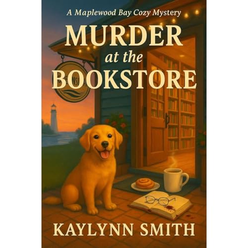 Murder at the Bookstore