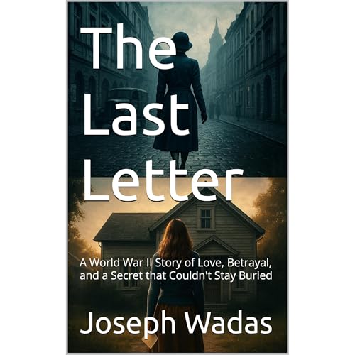 The Last Letter