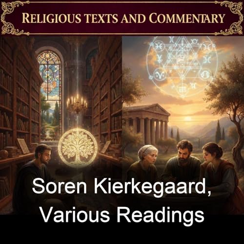 Soren Kierkegaard, Various Readings by Various