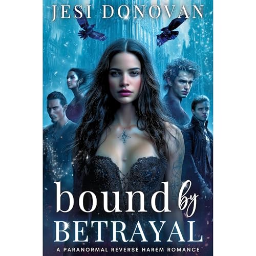 Bound by Betrayal