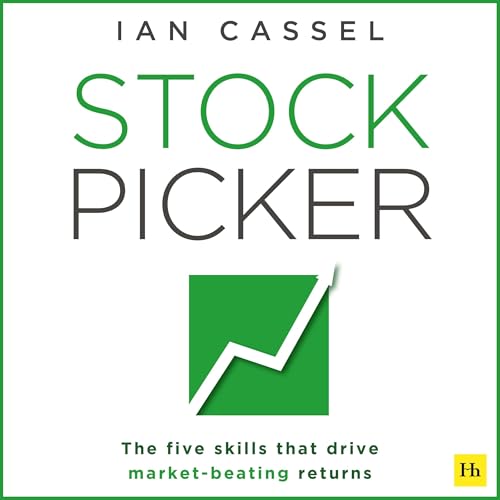 Stock Picker by Ian Cassel