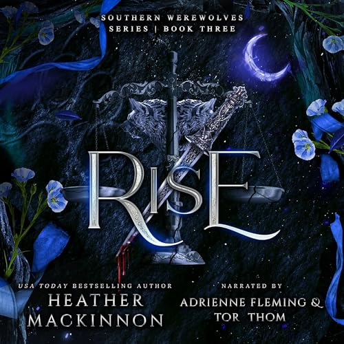 Rise by Heather MacKinnon