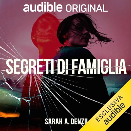 Segreti di famiglia