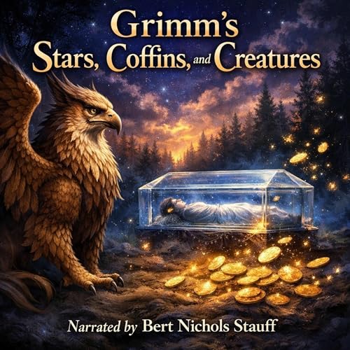Grimm’s Stars, Coffins, and Creatures