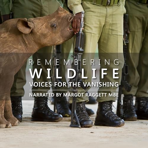 Voices for the Vanishing