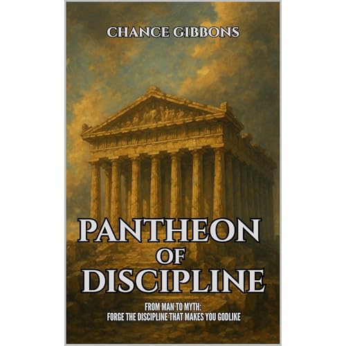 PANTHEON OF DISCIPLINE