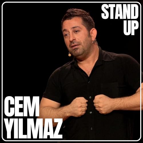 Cem Yılmaz | Stand-Up Komedi Kesitleri (Videolu) by @albayrak.mh