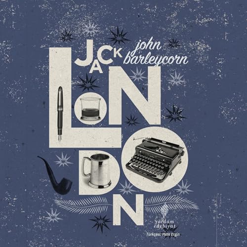 John Barleycorn (Turkish Edition)