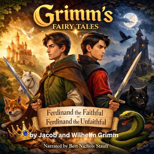 Ferdinand the Faithful and Ferdinand the Unfaithful