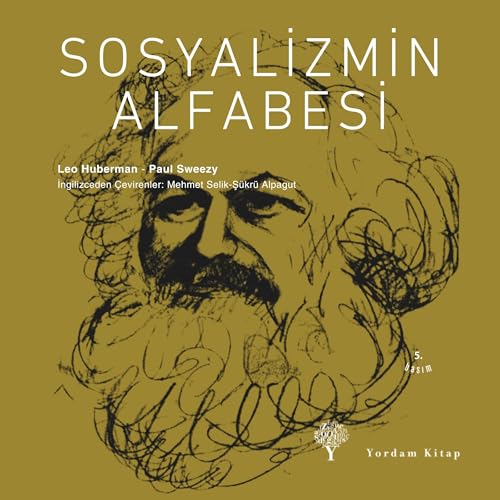 Sosyalizmin Alfabesi by Leo Huberman